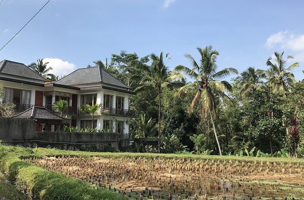 SAY HELLO SANGGRALOKA